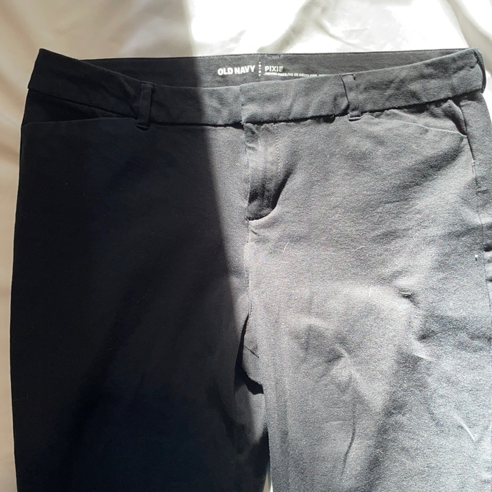 Old Navy Dress Pants.